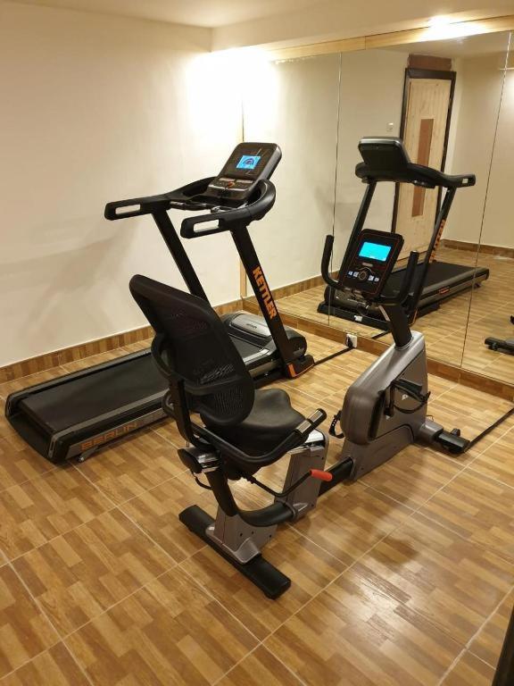 Yafko Hotel Akaba Kültér fotó