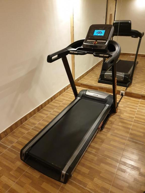 Yafko Hotel Akaba Kültér fotó