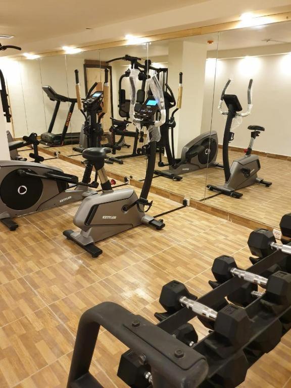 Yafko Hotel Akaba Kültér fotó