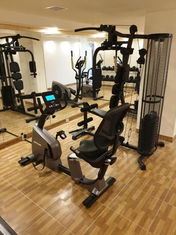 Yafko Hotel Akaba Kültér fotó