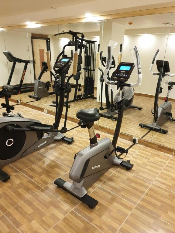 Yafko Hotel Akaba Kültér fotó