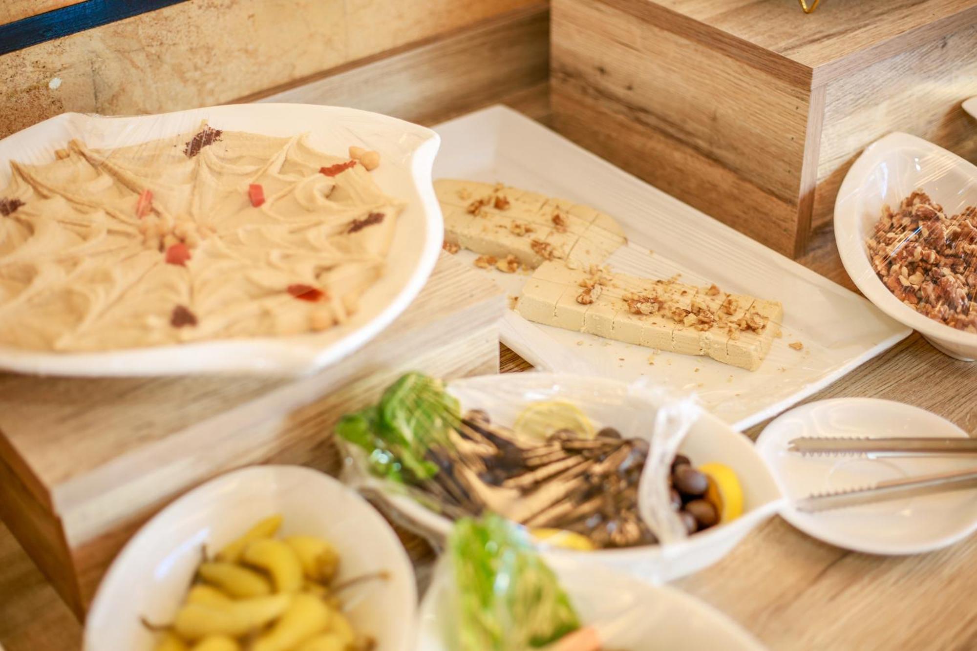 Yafko Hotel Akaba Kültér fotó