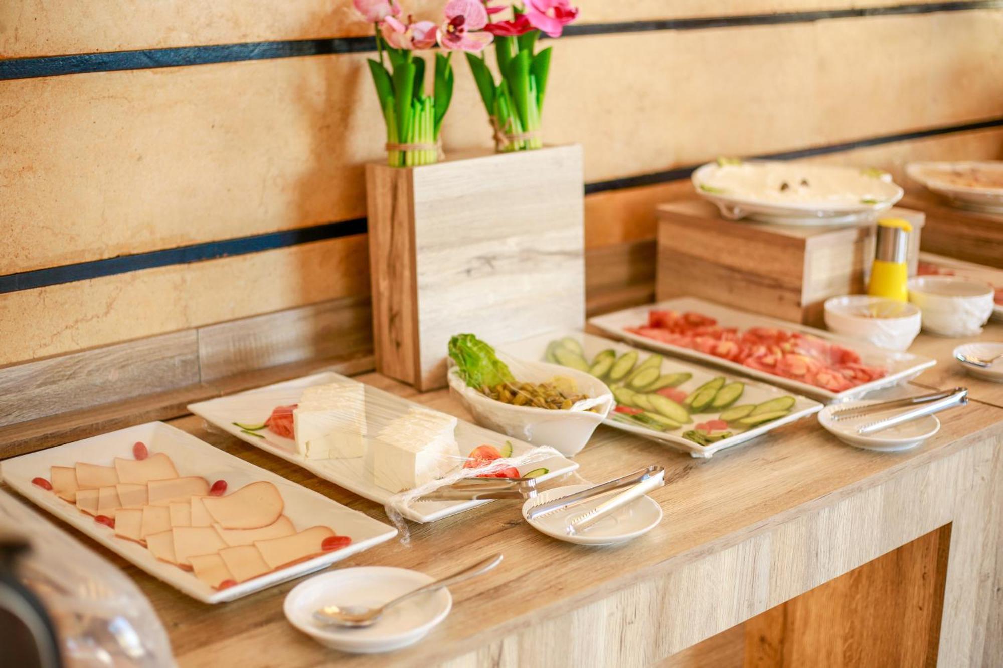 Yafko Hotel Akaba Kültér fotó