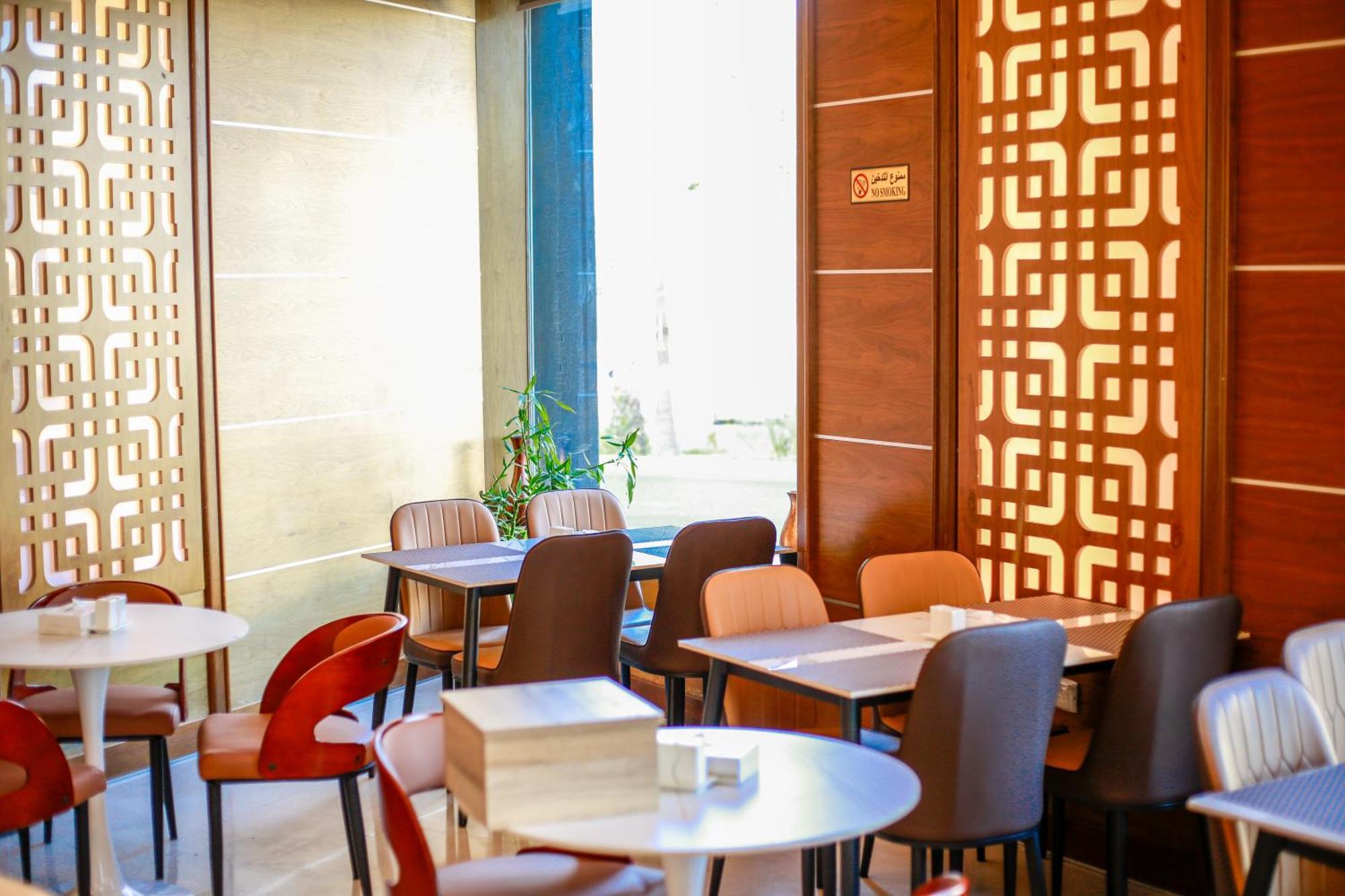 Yafko Hotel Akaba Kültér fotó