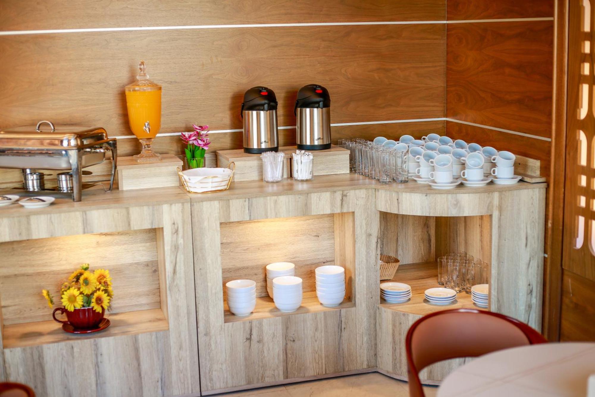 Yafko Hotel Akaba Kültér fotó